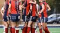 2022 04 10 17h37 21 - England: Hampstead & Westminster Qualify for Europe for First Time, as Head Injury Stops Play - Hampstead & Westminster claimed runners-up spot in the Vitality Women’s Hockey League Premier Division and European qualification for the first time, but only after a dramatic final day for the Top Six competitors.