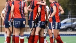 2022 04 10 17h37 21 - England: Hampstead & Westminster Qualify for Europe for First Time, as Head Injury Stops Play - Hampstead & Westminster claimed runners-up spot in the Vitality Women’s Hockey League Premier Division and European qualification for the first time, but only after a dramatic final day for the Top Six competitors.