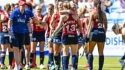 2022 PL USA ENG 424 3228 - Pro-League: A Win and a Draw for England in Chapel Hill, USA - USA 1 England 3 (Saturday)