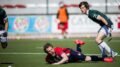 B9730747304Z.1 20220428191118 000GJ8KD2DGD.2 0 - Belgium: Condemned, Leopold Will Not Play the Semi-finals of the Playoffs - Recognized as guilty of having violated the rules by indirectly remunerating the Argentinian Federico Monja, the Uccle club, second in the classic phase, will have to settle for the play-offs.Article reserved for subscribers