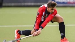 Belgium League hockey - Belgium: Honour Divison Top 4 Fight Heats Up - Leopold, Waterloo Ducks and Racing have taken a big step towards the playoffs even if no one is yet guaranteed to be mathematically in the last four. At the bottom of the ranking, Beerschot should accompany Antwerp in D1.Article reserved for subscribers