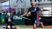 SBR2204172060 - EHL: Mannheim and Egara Shoot Their Way Into Men’s ABN AMRO Cup Final - Egara were first to go through as they got their first victory over Rotterdam in the EHL having lost their previous two meetings back in 2008 and 2010.&nbsp;
