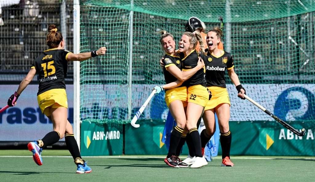 WSP160422 5583 scaled - EHL: Den Bosch Corner Machine Knocks Out Gantoise in Women’s Abn Amro EHL Final4 - Women’s ABN AMRO EHL FINAL4