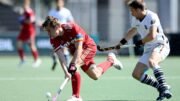 WSP170422 7952 scaled - EHL: Five-star Rot-Weiss Join Bloemendaal in Men’s Grand Final - KHC Dragons won their shoot-out to earn fifth place ranking points with Kampong settling for seventh overall from the ABN AMRO EHL following another thriller at the Wagener Stadium.