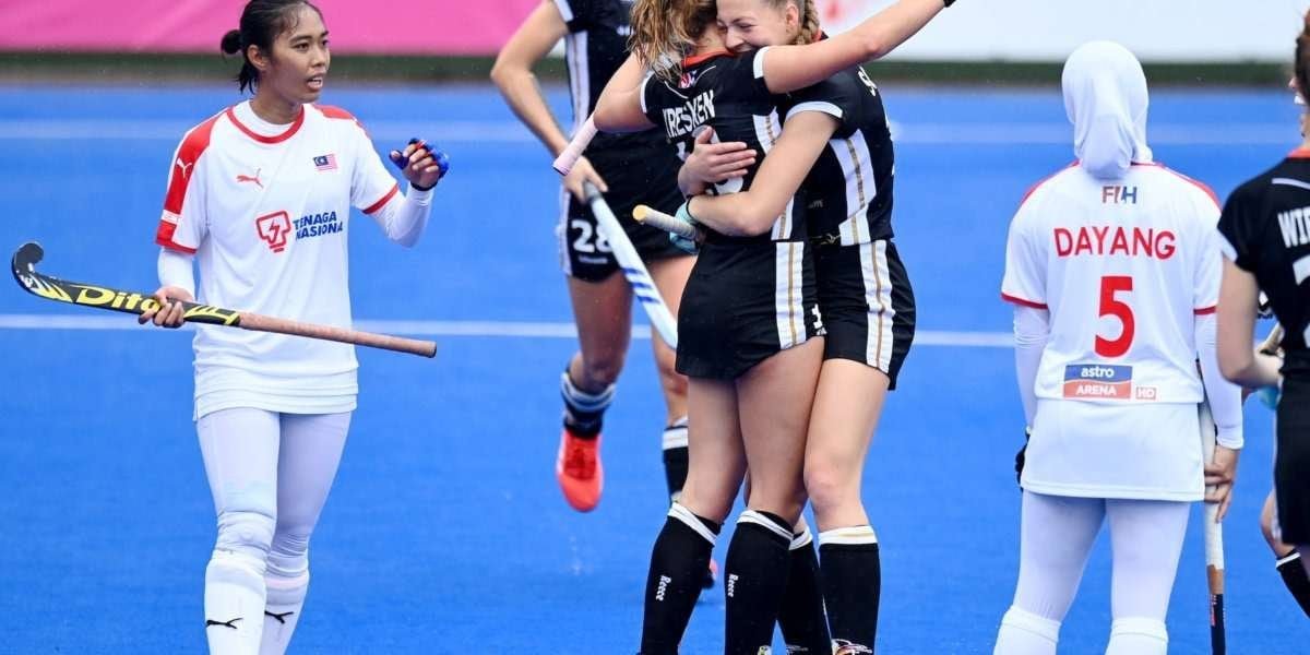 JWC Round-up World Cup 21 day 2: Germany also in double figures 441 WSP2204029208 1200x600 1 - JWC Round-up World Cup 21 day 2: Germany also in double figures - On the second day of the World Cup under 21 in Potchefstroom, the Netherlands crushed opponent Canada with no less than 11-0. But Germany also reached double figures. In addition, England took – with difficulty – its second win and India started with a convincing win against Wales.