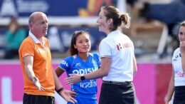 WSP2204127555 1200x600 1649770689 - JWC: India in Protest After Bizarre Consolation Final - In the run-up to the "grand final', England took the bronze at the expense of India, in a downright chaotic final phase. 