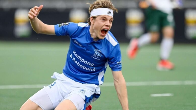 WSP2204138928 scaled - EHL: Four-star Kampong Shine Against Uhlenhorst to Reach Ko8 - And the Utrecht side closed the tie out with a level of ease. It puts them through to a KO8 date with Rot-Weiss Köln in one of the EHL’s most enduring rivalries.