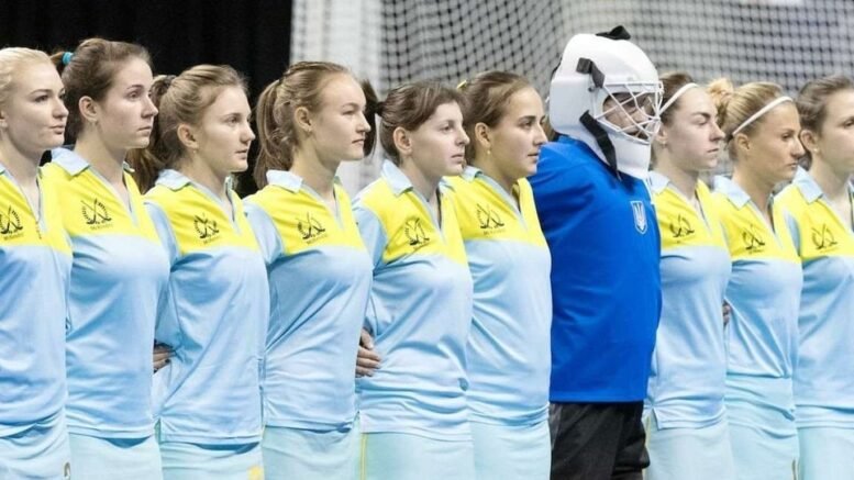 5093 Ukraine Hero - EHF: Donation Page Set Up for Ukraine - In order to support the people of Ukraine, the European Hockey Federation (EHF) is asking all hockey clubs and individuals for help.&nbsp;The EHF has set up a donation page for the support.