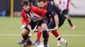 B9730753926Z.1 20220429162643 000G1VKD6EOA.2 0 - Belgium: Belgian hockey tarnished - The decision of the Federation resonated like a real thunderbolt with the condemnation of Leopold in the case of its two Argentinian players. But this judgment will certainly be beneficial for the future of a discipline which constantly insists on the values ​​of fair play and sporting integrity.