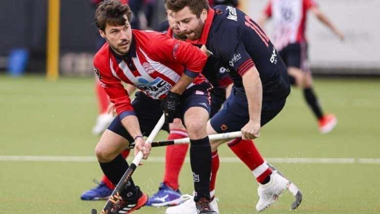 B9730753926Z.1 20220429162643 000G1VKD6EOA.2 0 - Belgium: Belgian hockey tarnished - The decision of the Federation resonated like a real thunderbolt with the condemnation of Leopold in the case of its two Argentinian players. But this judgment will certainly be beneficial for the future of a discipline which constantly insists on the values ​​of fair play and sporting integrity.