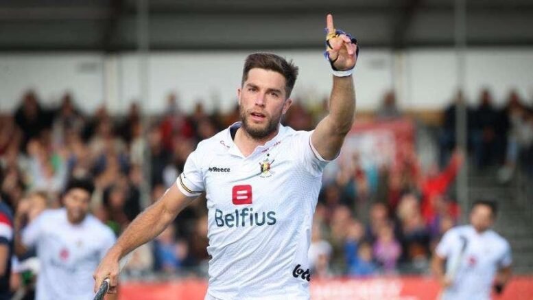 Belgium Men - Pro-League: Belgium Red Lions Give Improved Performance - Por this second meeting of the weekend with France, in the Pro League, the Belgian players were keen to correct the situation after the average performance on Saturday despite the victory (2-1).&nbsp;With an unchanged group (Simon Vandenbroucke, ill, was not replaced in the 18), the Red Lions therefore took the initiative again and they obtained a stroke, after only 71 seconds game, but Tom Boon's attempt hit the crossbar.&nbsp;They controlled the game and waited patiently to be able to strike and it was done in the 9th minute on a powerful backhand shot from Cédric Charlier.&nbsp;But 42 seconds from the end of the first quarter, to everyone's surprise, the Blues equalized via Timothée Clément on their first real foray into the circle.