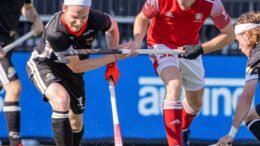 Germany England - Pro-League: "It's Going to Be Hot Weeks." - The FIH Pro League games of the Danas and Honamas against England in the SparkassenPark in Mönchengladbach (May 4th and 5th) fall in the middle of the final phase of the Hockey Bundesliga. Nevertheless, both national teams compete against the English selection with their A-squad.