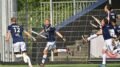 HFN1942 1200x600 1652644817 - Netherlands: Warmerdam Enjoys Playoff Debut: 'but We Don't Have Anything Yet' - If you didn't know better, you must have thought after the playoff-game between Amsterdam and Pinoké on Sunday that the Stingneuzen had just won the Dutch title of the Tulip Hoofdklasse Men.&nbsp;Hundreds of Pinoké supporters stormed the field.&nbsp;They hugged and cheered the players, thousands of fans clapped their hands and shouted to their heroes in the packed stands of the Wagener Stadium.&nbsp;"Pinoke ole, ole."