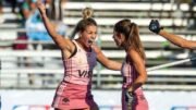 N6P5XYOXAFEPNH4Q5HZDDPSDEQ - Pro-League: The Lioness' Are Unstoppable - The Argentine national team added its tenth victory in a row in the FIH Pro League. The result of the first game was repeated and the victory was 3-1 against China.