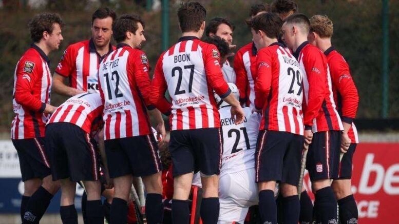 Royal Leopold Huddle - Belgium: Leopold Will Not Go Before the Appeals Committee - Even if they find it unfair, the Ucclois have decided to comply with the judgment rendered by the Control Committee in the general interest of hockey and in order to make the values ​​of fair play take precedence over its individual interests.