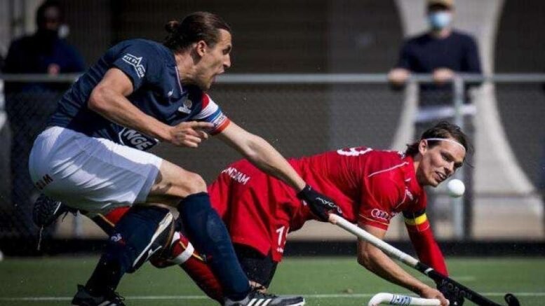 Victor Charlet France - France: French Success Modelled on Belgium - Players from France have landed in droves in the Division d'honneur in recent seasons. An essential and beneficial transhumance for his national team, now at the gates of the world top 10. The Blues now dream of identical exploits and a future as bright as that of the Red Lions.