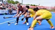 WP52205224395 - Pro-League: Resurgent China Shows Resilient Character to Beat England - FIH Pro League