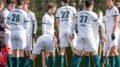 f74f3466 50ba 4e25 b3a3 bb80ba8147a4 500x500 crop 50 50 - Germany: UHC Hamburg Secures Last Place in Quarterfinals - On the last match day of the regular season, the final decision is made in the men's 1st Bundesliga.&nbsp;The UHC Hamburg fights a draw against Uhlenhorst Mülheim and moves into the quarter-finals.&nbsp;Dusseldorf clearly loses and therefore has to fight against relegation in the play-down games.&nbsp;The match reports: