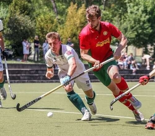 htcu hpc 5 500x500 1 2 - Germany: Home Win and Final4 Qualification for the Hamburger Polo Club - In a game that was balanced over long stretches but had few chances, the Hamburger Polo Club secured the Final4 ticket.&nbsp;A goal from Paul Smith is enough for Hamburg to win the game and the quarter-final series.&nbsp;The game report: