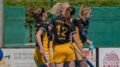 whatsapp image 2022 05 15 at 15 10 05 500x500 2 e1652695973910 - Germany: Harvestehude Beats Cologne After Penalty Shootout - In a close duel between Harvestehuder THC and Rot-Weiss Cologne, there is no winner after 60 minutes. In the penalty shootout, the women from Harvestehuder THC then have better nerves and carry off the victory. 