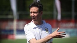 Raoul Ehren - Belgium: Raoul Ehren's Tough Choice for the World Cup - Before that, Belgium travel to London this weekend to take on England and then finish the Pro League against the United States in Den Bosch. Four new life-size tests to fine-tune the details and gain momentum before the start, on July 3, against South Africa before facing Australia and Japan.