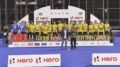 image 1 - Asia Cup: Malaysia Finish Runners-Up to Korea - The National Men's Senior Squad ended the 2022 Jakarta Indonesia Asian Cup campaign which took place at the Gelora Bung Karno Hockey Stadium as runners-up after losing 1-2 to South Korea in the final match which took place today.