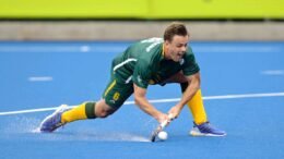 2022 1386 16527 001 c4 02 - CWG22: Pakistan and South Africa Play Out Opening Draw - South Africa twice led but were pulled by by the Pakistani’s on both occasions as both teams settled for a draw in the opening game of the Commonwealth Games in Birmingham.&nbsp;