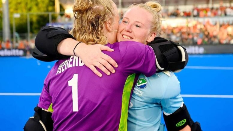 2022 1388 16408 001 c4 62 - World Cup: Match Day 2 Review - Germany 4 – 1 Chile; ranked 17th in the world, Chile are the lowest placed team at the World Cup. Before the start of this match the coach, Sergio Vigil, stated his ambition that his side would be competitive throughout this tournament, hoping to surprise, perhaps, even the most positive of fans. It will be a tough journey, if that’s going to happen, as they have been drawn into a first round group that will be difficult to navigate. Group A also includes the World Cup finalist from 2018, co-hosts the Netherlands and silver medalists from London, Ireland. Their Germans opponents haven’t medaled for a while, but have won this event as a West German team and are currently ranked sixth in the world.&nbsp; Chile were well disciplined, forcing the Central Europeans to work hard to find space in the circle. They even got a goal themselves from a well worked short corner, but found it too much to secure a win themselves, running out losers by three a three goal margin.&nbsp;