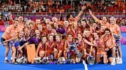 2022 1388 16515 001 c4 41 - Netherlands: The Netherlands and Belgium to Host the Double World Cup in 2026 - We still have a few years to look forward to, but it's already on the agenda.&nbsp;The 2026 double World Cup will be held in the Netherlands and Belgium, the FIH world hockey association announced on Thursday.