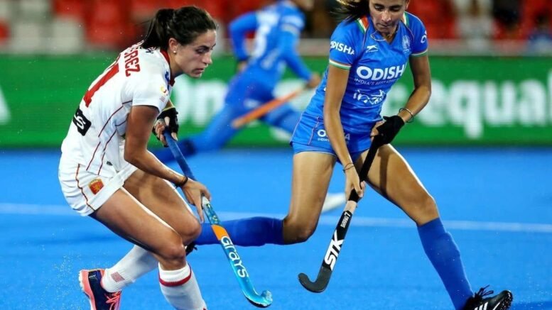 RJ22207103494 2 - World Cup: Day 8 Review - Women’s Hockey World Cup