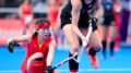 image - World Cup: New Zealand Hold on to Draw Against China - The China of former Orange national coach Alyson Annan started the World Cup with a draw against New Zealand in group B. In a well-filled and atmospheric Wagener Stadium, the Asian women had the best chances for the victory, but in the end it was 2-2