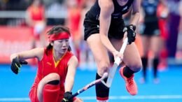 image - World Cup: New Zealand Hold on to Draw Against China - The China of former Orange national coach Alyson Annan started the World Cup with a draw against New Zealand in group B. In a well-filled and atmospheric Wagener Stadium, the Asian women had the best chances for the victory, but in the end it was 2-2