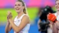 2022 1387 16560 001 c4 09 - CWG22: England 60 Minutes From Equalling Records After 1-0 Win Over Canada - England beat Canada 1-0 at the University of Birmingham on Sunday night to win their opening two pool games for the fifth successive Commonwealth Games and if they can beat India on Tuesday, they can match their record of winning their first three games, which they set in 2006 in Melbourne, where they beat Canada 5-0, Scotland 5-0 and Barbados 10-0 before losing 4-0 to New Zealand in their fourth game.