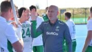 Ireland - Ireland: Irish Men Look to Take Down France in Euro Qualifiers - Jonny Lynch, Luke Witherow, Callum Robson and Nick Page will make their ranking tournament debuts as Ireland’s men begin their EuroHockey Championship qualifiers in Calais on Wednesday with a first ever meeting with Lithuania (world ranked 61st).
