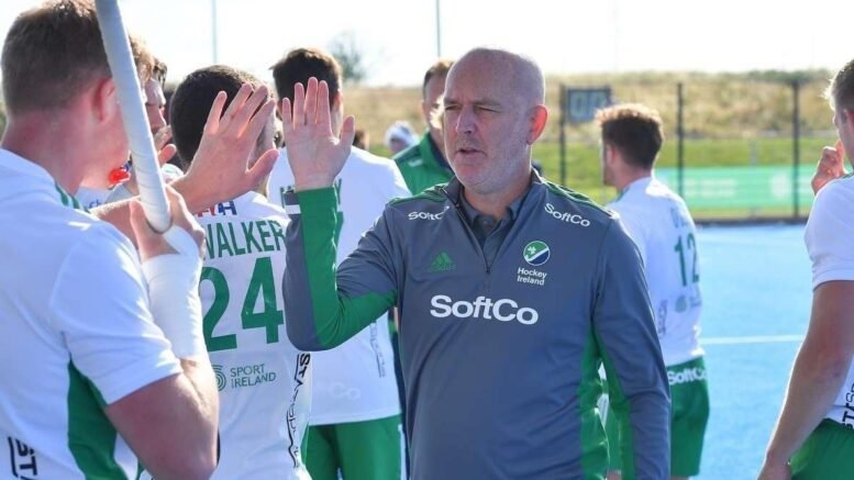 Ireland - Ireland: Irish Men Look to Take Down France in Euro Qualifiers - Jonny Lynch, Luke Witherow, Callum Robson and Nick Page will make their ranking tournament debuts as Ireland’s men begin their EuroHockey Championship qualifiers in Calais on Wednesday with a first ever meeting with Lithuania (world ranked 61st).