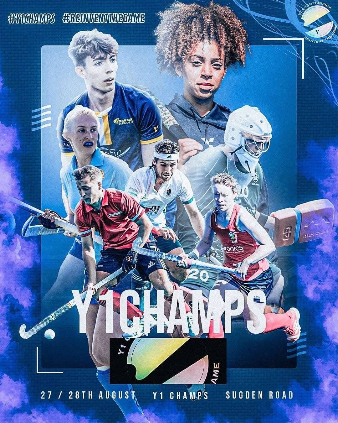 England: The Annual Y1 Championship Is Here | Hockey World News