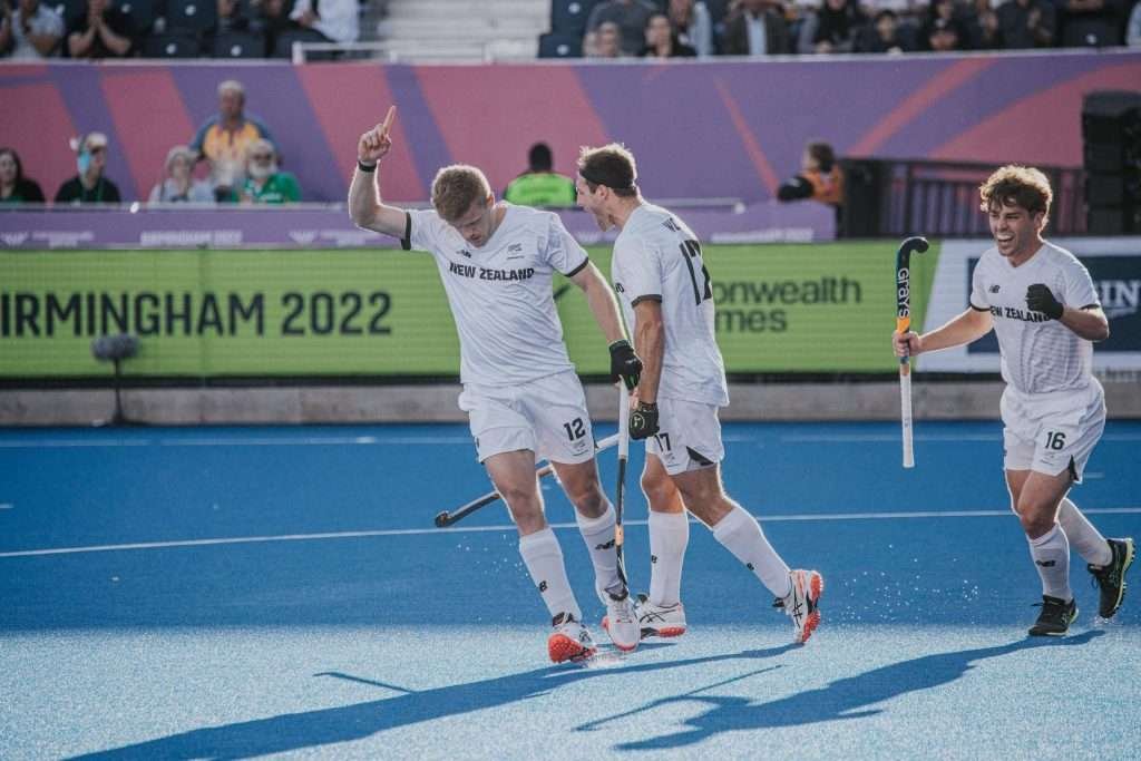 New Zealand scaled - New Zealand: Top Flight International Hockey Returns to NZ - Hockey New Zealand (HNZ) is delighted to announce the return of international hockey competition to our shores after what will have been a three year hiatus.