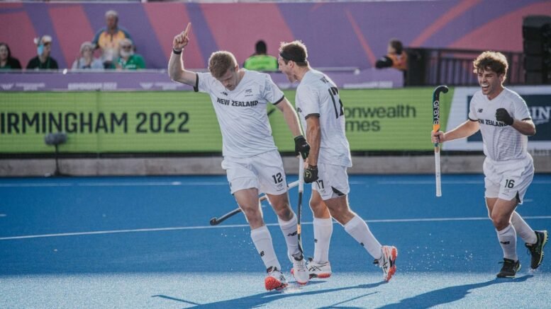 New Zealand scaled - New Zealand: Top Flight International Hockey Returns to NZ - Hockey New Zealand (HNZ) is delighted to announce the return of international hockey competition to our shores after what will have been a three year hiatus.