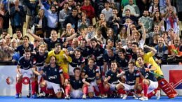 SBR2208254479 - Ireland: France Brush Aside the Green Army to Place One Foot in Next Summer's Top Tier - Ireland fell to a 4-1 defeat at the hands of France in Calais to leave their chances of qualifying for next summer’s European Championships top tier all but over.