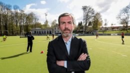 image - FIH: Marc Coudron- “I Received Dozens of Messages Encouraging Me to Represent Myself” - Unhappy candidate for the election to the presidency of the FIH (International Hockey Federation) organized in 2021, Marc Coudron (52) announced on Friday that he would run for the next election (November 5) organized following the " resignation" of his former rival, the Indian Narinder Batra, who had beaten him by two votes.