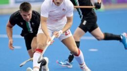 2022 1386 16531 001 c4 03 - World Cup - Pools Announced as England and Wales Meet in Pool D - FIH Odisha Hockey Men's World Cup 2023 Bhubaneswar - Rourkela: Pools revealed!