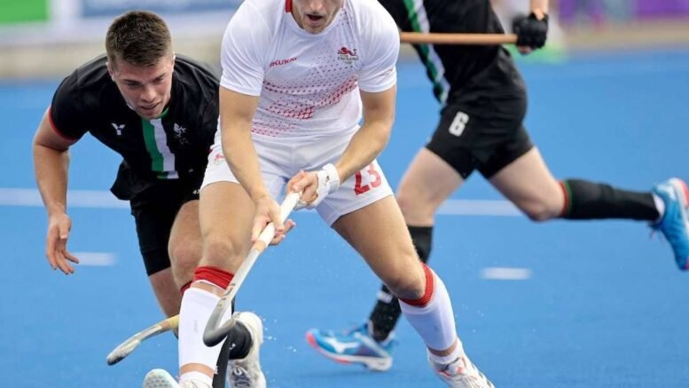 2022 1386 16531 001 c4 03 - World Cup - Pools Announced as England and Wales Meet in Pool D - FIH Odisha Hockey Men's World Cup 2023 Bhubaneswar - Rourkela: Pools revealed!