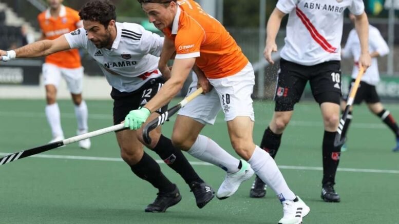 Amsterdam bloemendaal - Netherlands: Round-up Tulip Hk (H)- B'daal Wins Classic, Win KZ Over or - The classic was won by Bloemendaal.&nbsp;The national champion was 4-1 too strong for Amsterdam in the Wagener Stadium on Sunday.&nbsp;Orange-Red suffered its first loss of the season.&nbsp;In The Hague, the people of Eindhoven lost 2-1.&nbsp;Leader Kampong had little trouble with HDM.&nbsp;It was no less than 7-1.