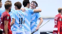 DSC2209291187 - EHL: Amsterdam, Gantoise, Garvey and Polo into KO8 - List of broadcast outlets
