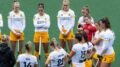 Den Bosch KS 1536x1024 1 - Netherlands: Frédérique Matla - 'this is Unworthy of Den Bosch' - International Frédérique Matla (25) has always been someone who says it all.&nbsp;Sunday afternoon after&nbsp;the disappointment in the Wagener Stadium against Amsterdam (2-0 loss)&nbsp;– Den Bosch's second loss in a row – is no different.&nbsp;"This was totally unnecessary."