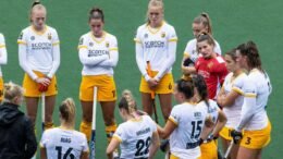 Den Bosch KS 1536x1024 1 - Netherlands: Frédérique Matla - 'this is Unworthy of Den Bosch' - International Frédérique Matla (25) has always been someone who says it all.&nbsp;Sunday afternoon after&nbsp;the disappointment in the Wagener Stadium against Amsterdam (2-0 loss)&nbsp;– Den Bosch's second loss in a row – is no different.&nbsp;"This was totally unnecessary."