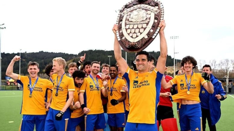 Otago - New Zealand: Otago Make History to Win First Men's National Hockey Title - Capping off a great tournament for Canterbury, their men’s A team claimed the Tier 1 Bronze medal after defeating Auckland, while their men’s B team, the infamous ‘Beavers,’ won Tier 2 honours.That Tier 2 Men’s final capped off a fantastic week of the Ford National Hockey Championship in Ōtepoti Dunedin. The inaugural tournament, replacing the Ford NHL, saw 104 matches played between 35 teams and proved to be a celebration of community hockey in New Zealand.