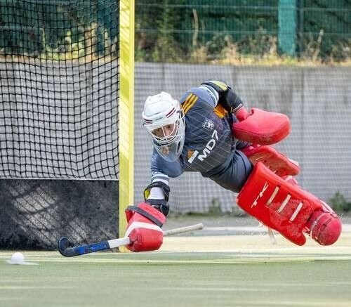 Polo Germany - Germany: Polo Beats Krefeld, Cologne and Berlin Clearly Win - Rot-Weiss Köln and Berliner HC clinched clear victories on Sunday.&nbsp;The Harvestehuder THC turned the game against TSV Mannheim Hockey very late and the Hamburger Polo Club was able to celebrate a small liberation in Krefeld.&nbsp;The match reports:
