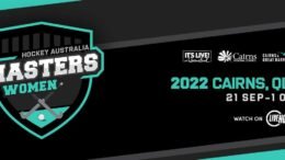 r1utjaksatj1gtql - Australia: All Go for 2022 Australia Women’s Masters Championships - Cairns is abuzz with excited female hockey players as the Hockey Australia Women’s Masters Championships prepares to get underway tomorrow (21 September) in Far North Queensland.