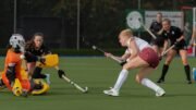 BHCvWHC 15 - England: Vitality Women's Hockey League Week 6 2022 Review - Week 6 of the Vitality Women's Hockey League produced a few surprise results and outstanding performances up and down the country as the Vitality Women's Hockey League entertains once again.